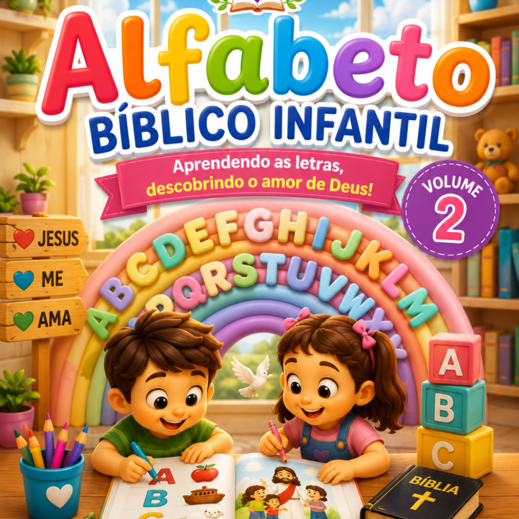 Alfabeto Bíblico